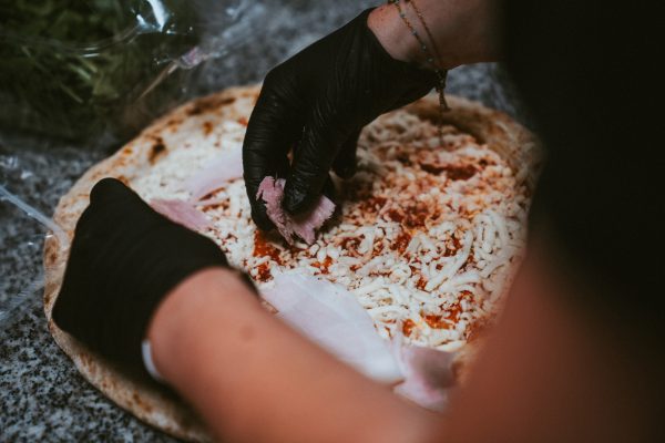 Pizzafarm De Verloren Kost Gulpen pizza bestellen DSC04762