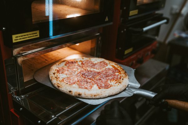 Pizzafarm De Verloren Kost Gulpen pizza bestellen DSC04787