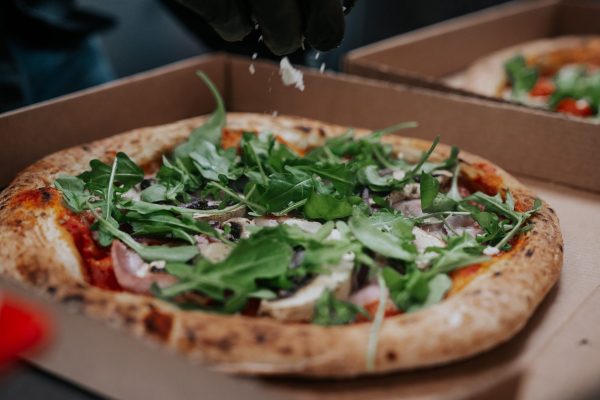Pizzafarm De Verloren Kost Gulpen pizza bestellen DSC04915