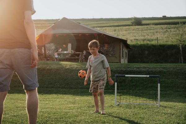 De Verloren Kost Gulpen boerderijvakantie glamping DSC01446