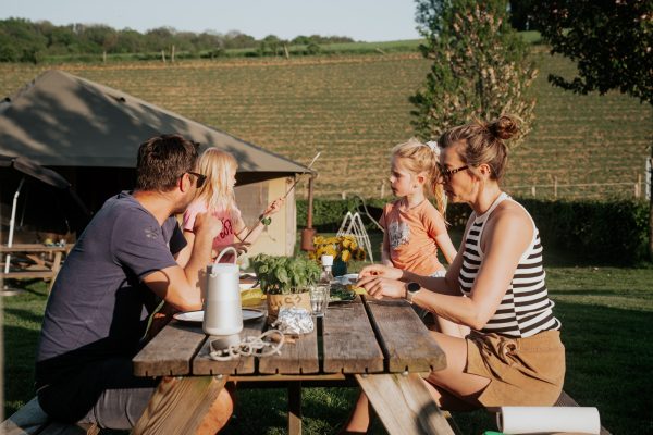De Verloren Kost Gulpen boerderoijvakantie DSC01524