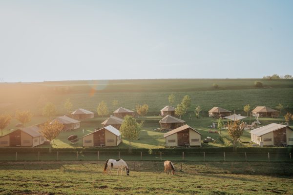 De Verloren Kost Gulpen glamping DSC01593