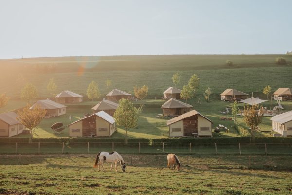 De Verloren Kost Gulpen glamping DSC01593